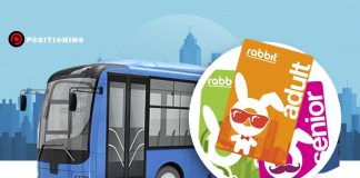“สมาร์ทบัส” นำร่องจ่ายค่าโดยสารรถเมล์ด้วย “บัตรแรบบิท” แล้ว