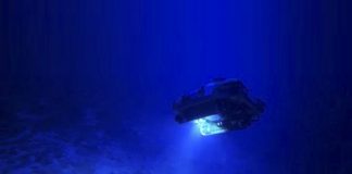 จีนพัฒนาเรือสำรวจใต้น้ำลึกที่ใหญ่ที่สุดในโลกสำเร็จ ดิ่งใต้สมุทรลึก 10,000 เมตร