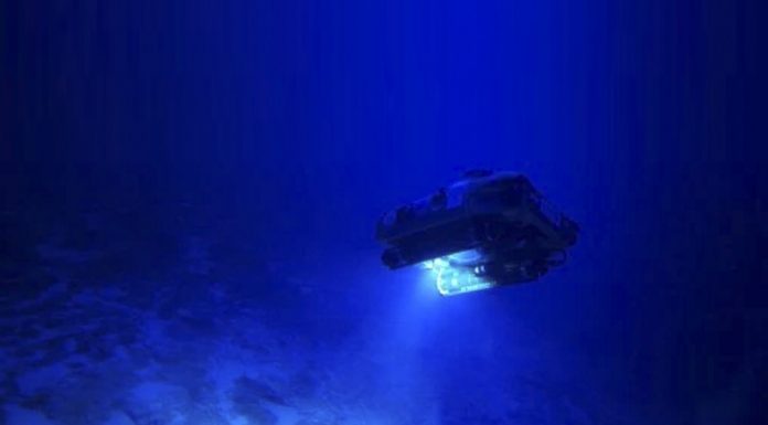 จีนพัฒนาเรือสำรวจใต้น้ำลึกที่ใหญ่ที่สุดในโลกสำเร็จ ดิ่งใต้สมุทรลึก 10,000 เมตร