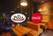 ย้ายค่ายแล้วจ้า! “เดอะ พิซซ่า คอมปะนี” เปลี่ยนมาจำหน่าย “โค้ก” ทั่วประเทศ