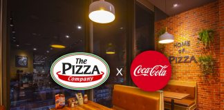 ย้ายค่ายแล้วจ้า! “เดอะ พิซซ่า คอมปะนี” เปลี่ยนมาจำหน่าย “โค้ก” ทั่วประเทศ