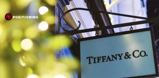 LVMH ฮุบ Tiffany ปิดดีล 4.9 แสนล้านบาท ปักธงบุกตลาดเจ้าสาว