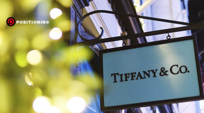 LVMH ฮุบ Tiffany ปิดดีล 4.9 แสนล้านบาท ปักธงบุกตลาดเจ้าสาว