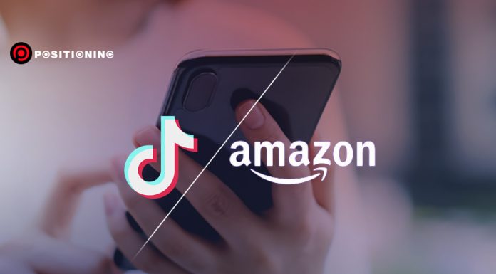 Spotify สะเทือน! เมื่อ TikTok และ Amazon ประกาศเปิดแอปฯ มิวสิกสตรีมมิ่ง