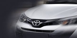 ส่องยอดขายรถยนต์ช่วง 10 เดือนแรกเพิ่มขึ้น 0.7% “โตโยต้า” ยังครองแชมป์