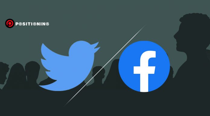 เปิดศึกโฆษณาการเมือง Twitter-Facebook หลังทวิตภาพประกาศแบนโฆษณา