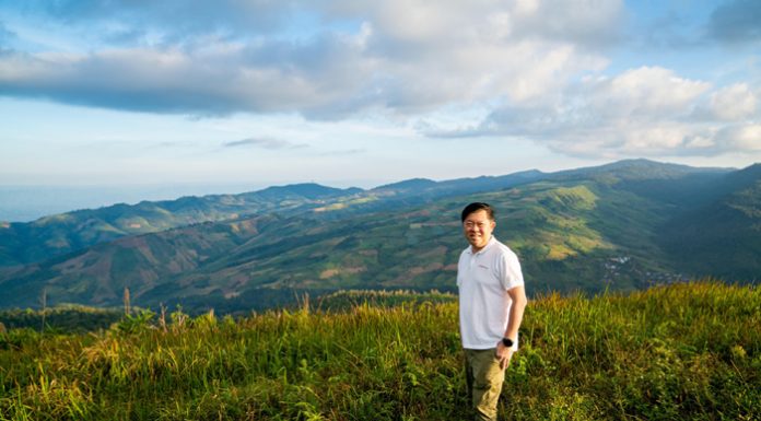 “เซ็นทรัล ทำ” ผุดไอเดีย นำยางพารา แปรรูปเป็นเฟอร์นิเจอร์และพื้นห้องเรียนอนุบาล เพื่อการพัฒนาการของเด็ก และเพิ่มรายได้ให้กับชาวสวนยาง