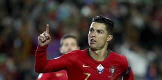 เปิดโผ 5 นักฟุตบอลที่มีรายได้มากที่สุดในโลกปี 2019 “โรนัลโด้” ครองแชมป์