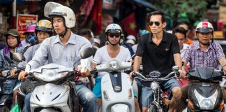 เวียดนามเตรียมปรับ “อายุเกษียณ” จาก 60 ปี เป็น 62 ปี มีผลปีใหม่