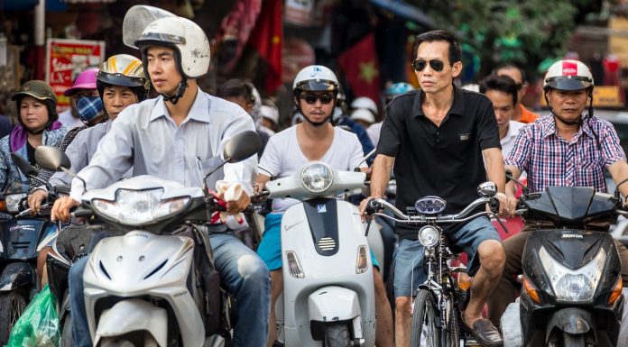 เวียดนามเตรียมปรับ “อายุเกษียณ” จาก 60 ปี เป็น 62 ปี มีผลปีใหม่