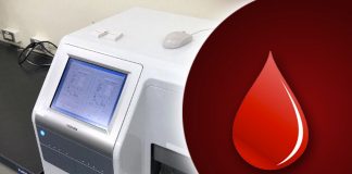 สุดล้ำ! “โตชิบา” พัฒนาเครื่องตรวจหามะเร็งด้วยเลือดเพียงหยดเดียว แม่นยำ 99%