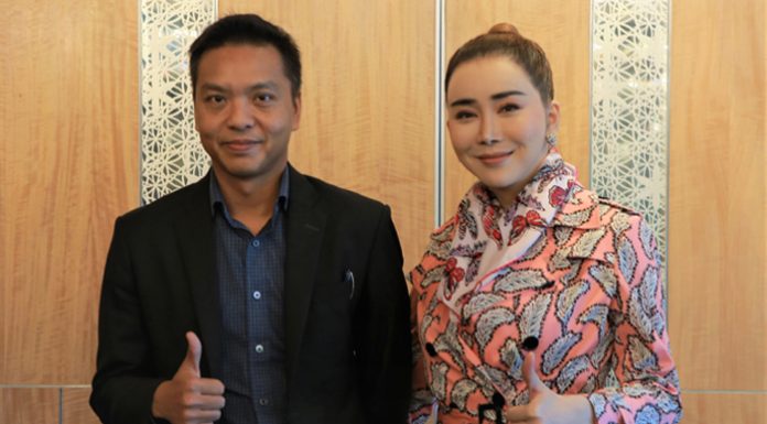 JKN เสริมฐานทุนออกหุ้นกูู้แปลงสภาพ 1,200 ล้านให้ Morgan Stanley ย้ำชัดนักลงทุนต่างชาติเชื่อมั่นแผนธุรกิจเติบโตอย่างยั่งยืน