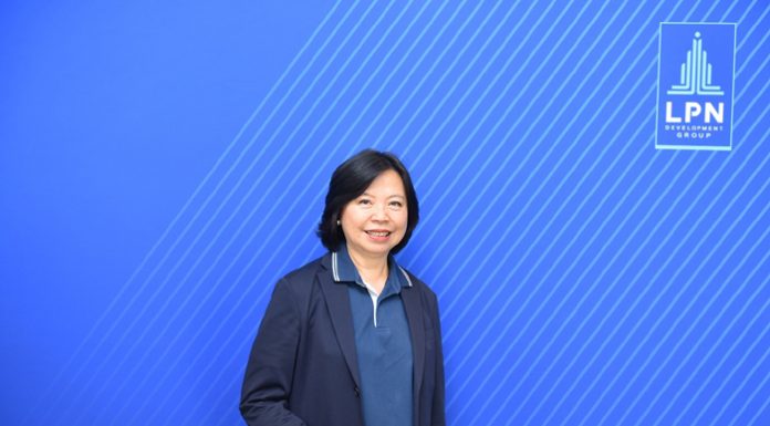 LPP เครือ LPN ยืนหนึ่ง ปล่อยเช่าให้ปังต้องฟังเรา