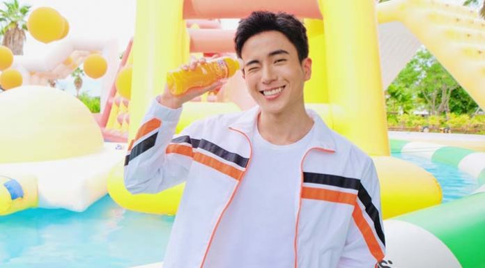 ดีโด้ คว้าตัว “นนกุล” ขึ้นแท่นพรีเซนเตอร์คนใหม่ เจาะกลุ่มวัยทีนทั้งไทยและอาเซียน ชวนวาร์ปความสุข วาร์ปความสดชื่น เต็มรสผลไม้