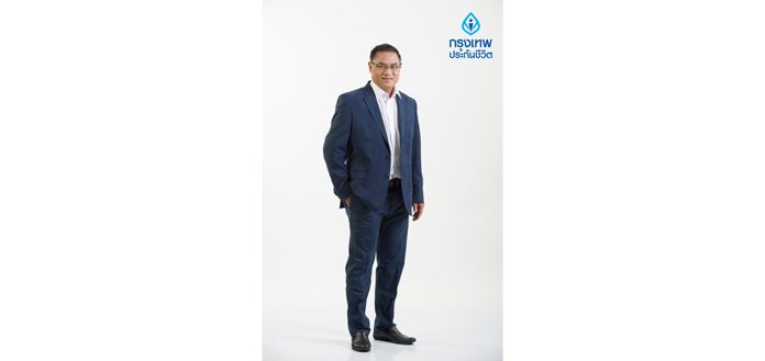 กรุงเทพประกันชีวิต เผยผลการดำเนินการไตรมาสที่ 3 ปี 2562 เบี้ยประกันรวม 9,878 ล้านบาท