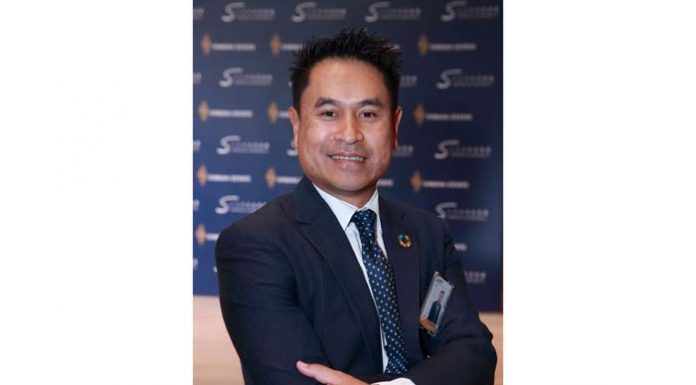 SHR ปลื้มกระแสตอบรับหุ้น IPO ดีเยี่ยม ขาย 1,437,456,000 หุ้นหมดเกลี้ยง นักลงทุนทั้งในและต่างประเทศสนใจจองซื้ออย่างล้นหลาม