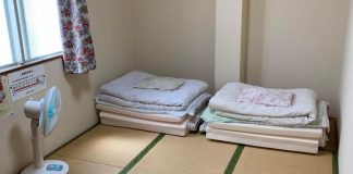 สนไหม? พักโรงแรมญี่ปุ่นคืนละ 100 เยน แลกกับอนุญาตให้เจ้าของ “ไลฟ์สด” ระหว่างเข้าพัก