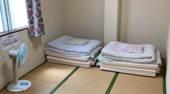 สนไหม? พักโรงแรมญี่ปุ่นคืนละ 100 เยน แลกกับอนุญาตให้เจ้าของ “ไลฟ์สด” ระหว่างเข้าพัก