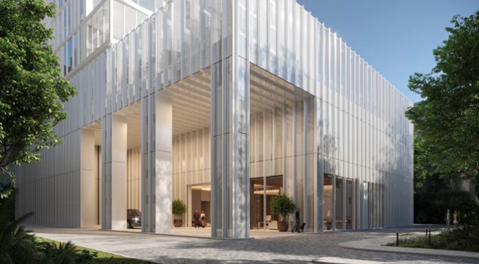 “สโคป หลังสวน” เผยโฉมคลับเฮ้าส์ที่หรูหราที่สุดแห่งหนึ่งของโลก