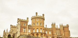 สนใจไหม? ปราสาทที่ใช้ถ่ายทำซีรีส์ดัง “The Crown” เปิดให้จองที่พักบน Airbnb