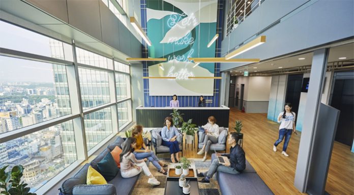 Daito Trust ยักษ์ใหญ่ในวงการอสังหาริมทรัพย์ญี่ปุ่น จับมือจัสโคประกาศร่วมทุนกว่า 74 ล้านเหรียญสหรัฐ เตรียมรุกตลาดโคเวิร์กกิ้งในญี่ปุ่น