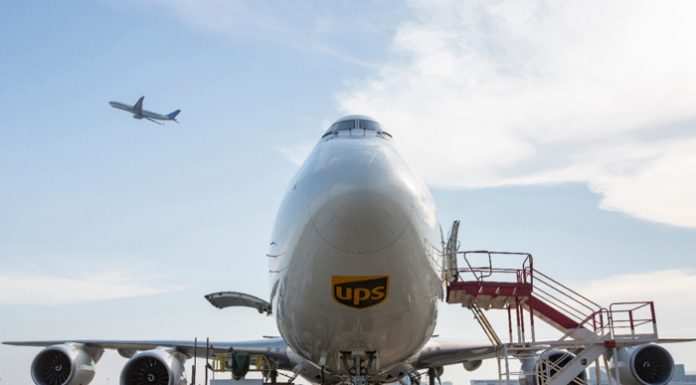 ยูพีเอส ประเทศไทย ยกระดับบริการ ผลักดันภาคส่งออกธุรกิจไฮเทค ยานยนต์ และการผลิตเชิงอุตสาหกรรมไทยให้เติบโต