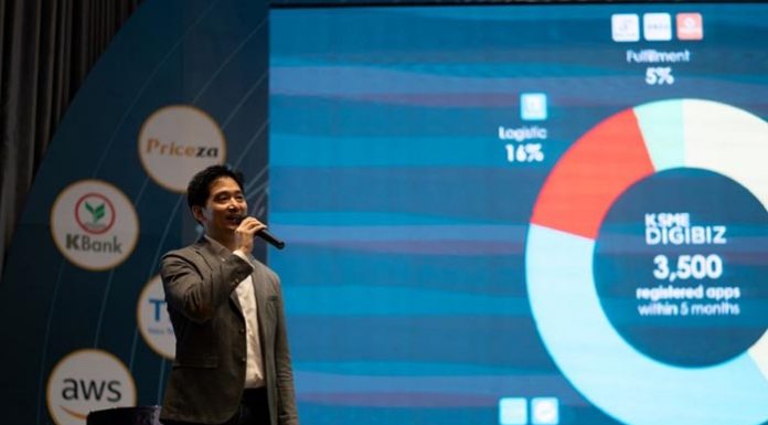 K-Bank จับมือ Priceza เปิดคลังอาวุธ สู้ศึก E-Commerce ยุคดิจิทัล