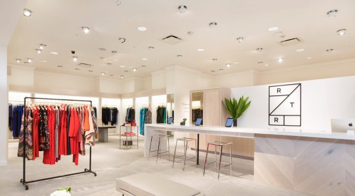 พักผ่อนทั้งทีทำไมต้องเยอะ ‘Rent the Runway’ จับมือ ‘W Hotel’ ให้ลูกค้าเช่าชุดระหว่างเข้าพัก