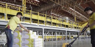 “FLASH EXPRESS” ขึ้นแท่น Top 3 ตลาดขนส่ง คาดยอดส่งพัสดุทะลุ 100 ล้านชิ้น