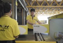 ‘แฟลช เอ็กซ์เพรส’ อัดฉีดเพิ่ม 4,500 ล้าน สู้ศึกขนส่ง คาดครึ่งปีหลังแข่ง ‘ราคา’ หนัก