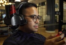 ไม่เสียจังหวะตีป้อม! Pringles ทำชุดเสริมหูฟังป้อนขนมถึงปาก เอาใจเกมเมอร์