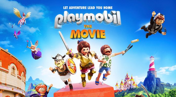 ส่อแววพัง ‘Playmobil The Movie’ เปิดตัวแสนระทมแค่ 6.6 แสนดอลลาร์