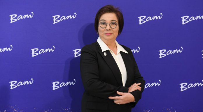 BAM มั่นใจหลังเข้าตลาดฯ ศักยภาพการแข่งขันเพิ่มขึ้น ตอบสนองภาวะเศรษฐกิจที่เปลี่ยนแปลงตลอดเวลา