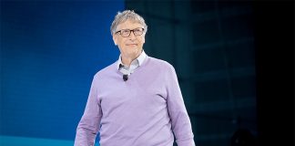 อยู่กันยาวๆ “บิล เกตส์” วิเคราะห์สภาพสังคมจาก COVID-19 จะอยู่กับเราอีกนานกว่า 1 ปี