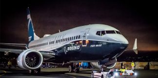 “โบอิ้ง” ปลดพนักงาน 16,000 คน หลังประเมิน “อุตสาหกรรมการบิน” จะไม่ฟื้นอีกหลายปี Boeing