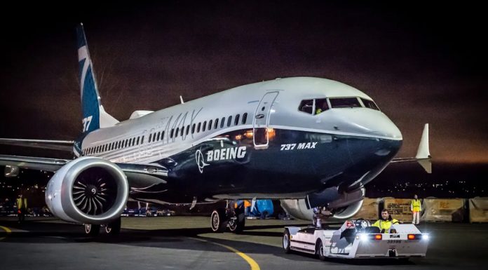 Boeing 737 Max กลับมาแล้ว! “สหรัฐฯ” ชาติแรกที่เปิดไฟเขียวให้ทำการบิน Boeing