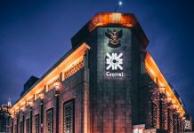 “เซ็นทรัล รีเทล” ปิดรายได้ปี 62 ทะลุ 222,737 ล้านบาท ควักเงินลงทุนอีก 18,000 ล้านในปีนี้