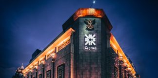 “เซ็นทรัล รีเทล” ปิดรายได้ปี 62 ทะลุ 222,737 ล้านบาท ควักเงินลงทุนอีก 18,000 ล้านในปีนี้