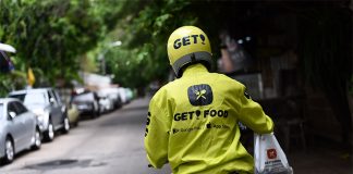 GET เปิดให้ร้านอาหารลงทะเบียนออนไลน์แบบฟาสต์แทรค เสริมช่องทางเดลิเวอรี่ช่วงวิกฤต