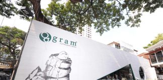 กางแผน Gram Pancakes ภายใต้ชายคา “วีรันดา” เปิดคอนเซ็ปต์พรีเมียม รับไลฟ์สไตล์คาเฟ่