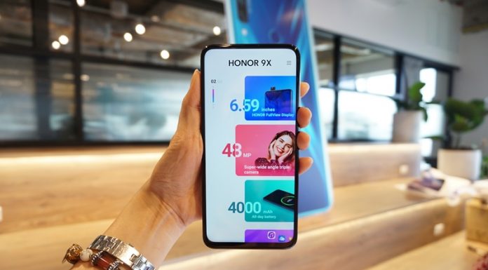 เมื่อสมาร์ทโฟนถึงทางตัน ‘HONOR’ ปรับโฟกัสลุยตลาด ‘IoT’ เต็มสูบ