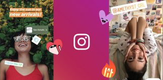 IG Stories ฟีเจอร์มาแรงของแม่ค้า Instagram กลุ่มสินค้ายอดฮิตปี 2562 ยังเป็นแฟชั่น-บิวตี้ IG-Stories-open