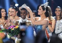 Miss Universe: เปิดจักรวาล “ความงาม” ที่มีจุดเริ่มต้นจากโฆษณาชุดว่ายน้ำ! MIss-Universe-2019