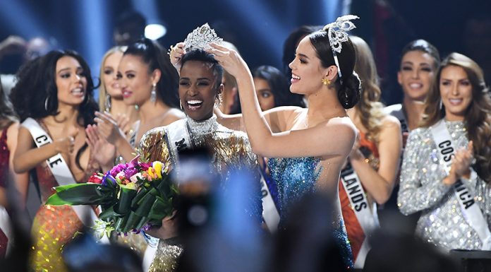 Miss Universe: เปิดจักรวาล “ความงาม” ที่มีจุดเริ่มต้นจากโฆษณาชุดว่ายน้ำ! MIss-Universe-2019