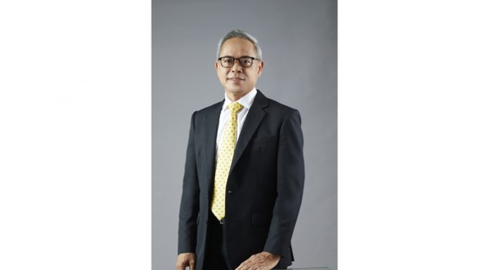 กรุงศรีแต่งตั้งประธานคณะเจ้าหน้าที่ด้านกลยุทธ์และวางแผนธุรกิจองค์กร