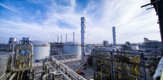 บริษัทน้ำมัน Saudi Aramco ทำสถิติใหม่มูลค่า IPO สูงสุดในโลก เเซง “อาลีบาบา”