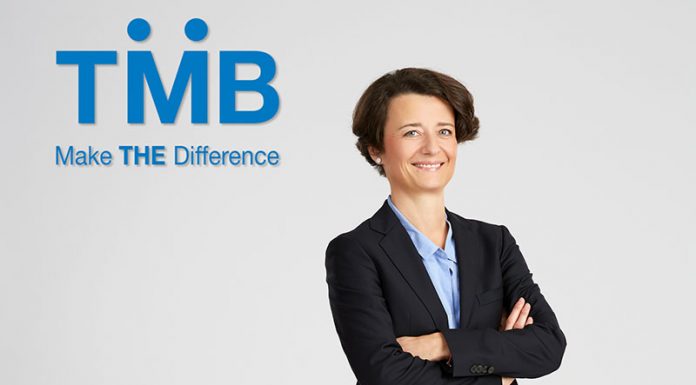 ทีเอ็มบี จับมือ บลจ. ธนชาต พันธมิตรรายที่ 11 เสริมทัพความเป็นผู้นำด้านกองทุน เสนอขาย 4 กองทุนเด่นโค้งสุดท้ายปลายปี TMB