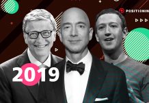 รวยแล้วรวยอีก! Top 500 เศรษฐีโลกรวยขึ้น 1.2 ล้านล้านเหรียญสหรัฐปี 2019