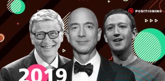 รวยแล้วรวยอีก! Top 500 เศรษฐีโลกรวยขึ้น 1.2 ล้านล้านเหรียญสหรัฐปี 2019