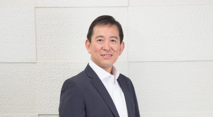 เฮงเค็ลประเทศไทย แต่งตั้งประธานบริษัทคนใหม่